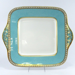 ユーランダーパウダーターコイズ | 洋食器のSohbiネットショップ【公式】