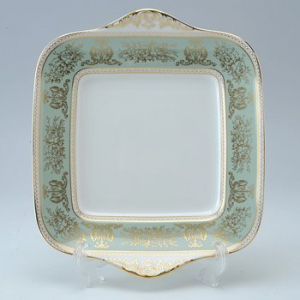 コロンビアセージグリーン | 洋食器のSohbiネットショップ【公式】