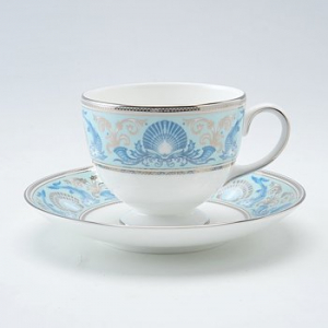 ドルフィンブルー | 洋食器のSohbiネットショップ【公式】