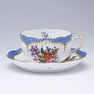 フラワーブーケ（BHR） | 洋食器のSohbiネットショップ【公式】