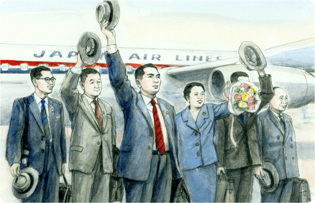 新・人間革命』要旨 1巻～5巻｜SOKAnet - 創価学会公式