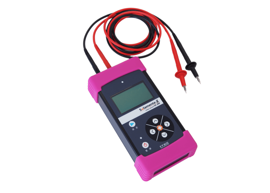 ソラメンテ-Z（ストリングチェッカーSZ-1000）｜ソラメンテ｜株式会社