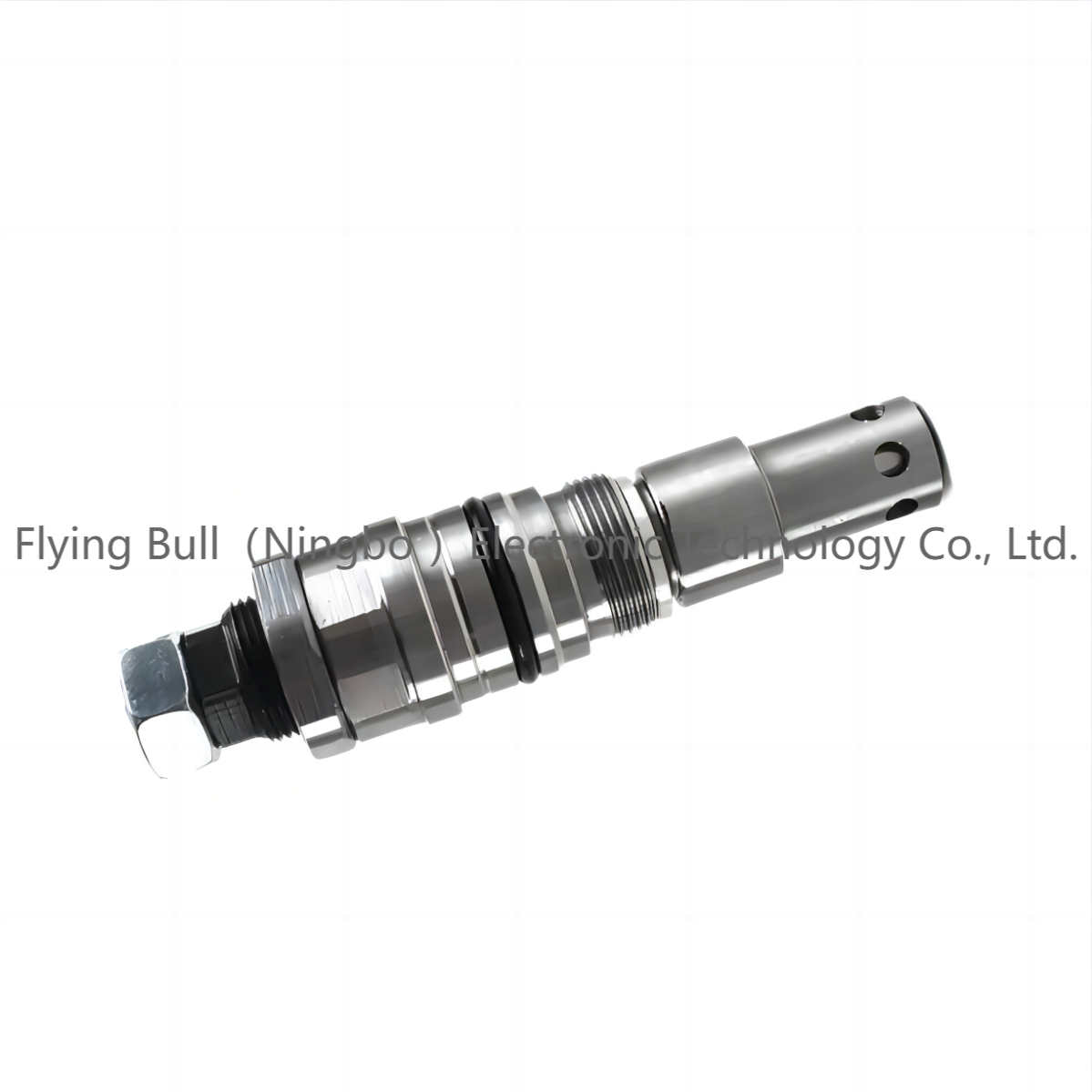 China Relief valve excavator ZX330 ZAX330-5G main pump relief