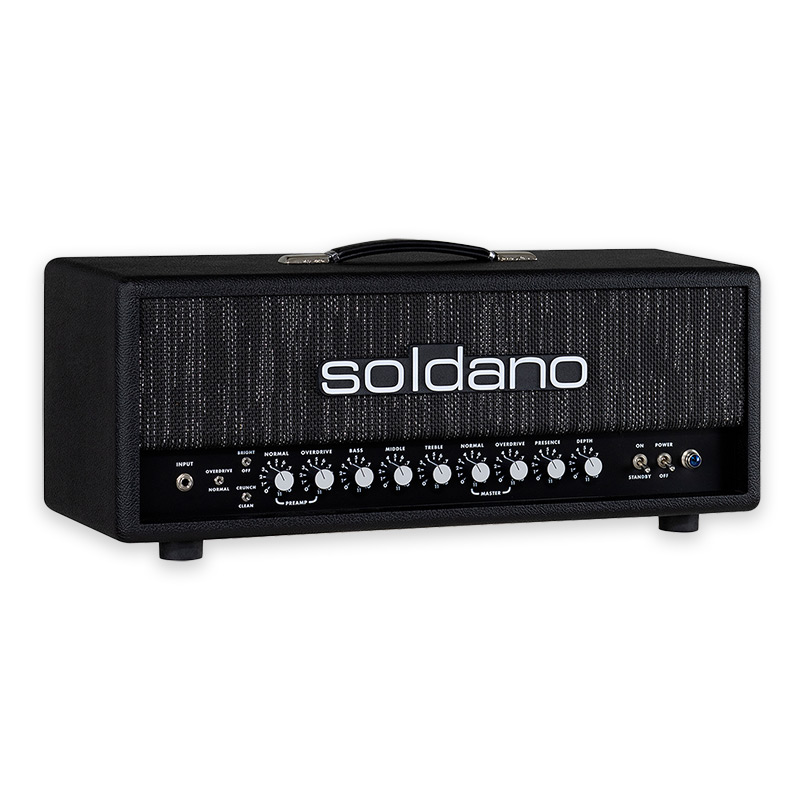 SLO PLUS Pedal - soldano.com