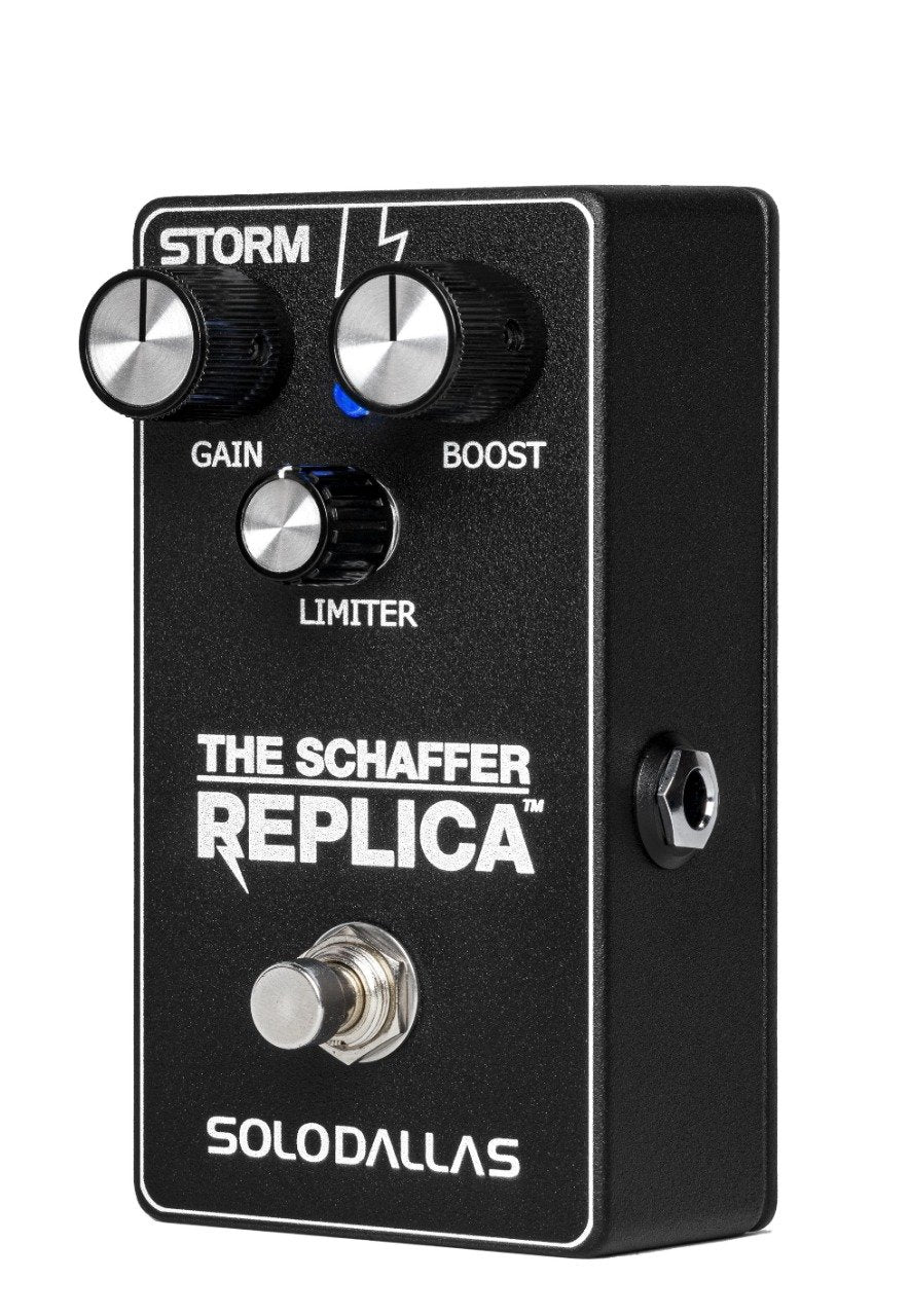 The Schaffer Replica® - Storm – SoloDallas Europe