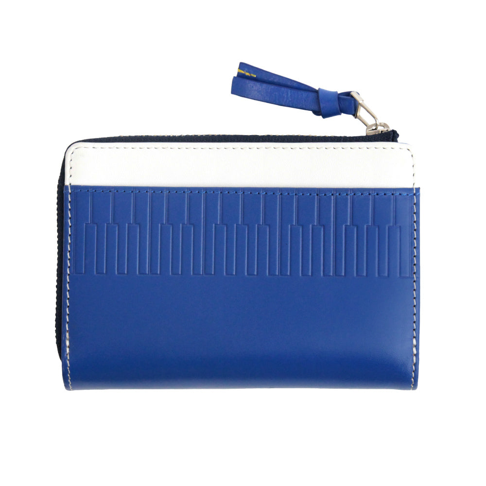 KAITO 本革二つ折り財布| アニメ グッズ 通販 - SOLWA ( ソルワ )