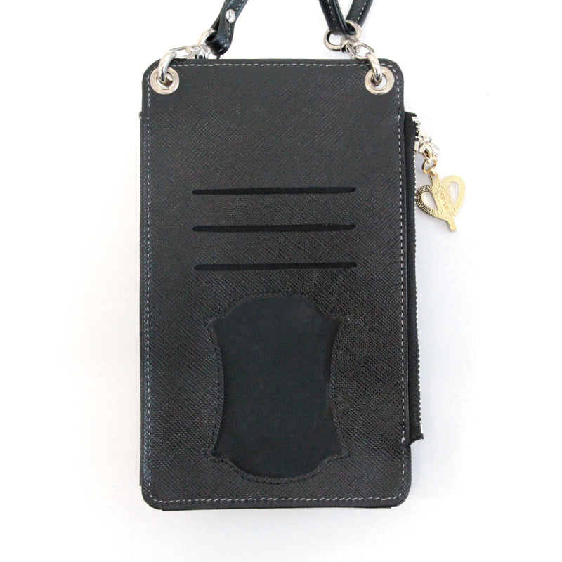 ローゼンメイデン 本革スマホポーチ/水銀燈| アニメ グッズ 通販