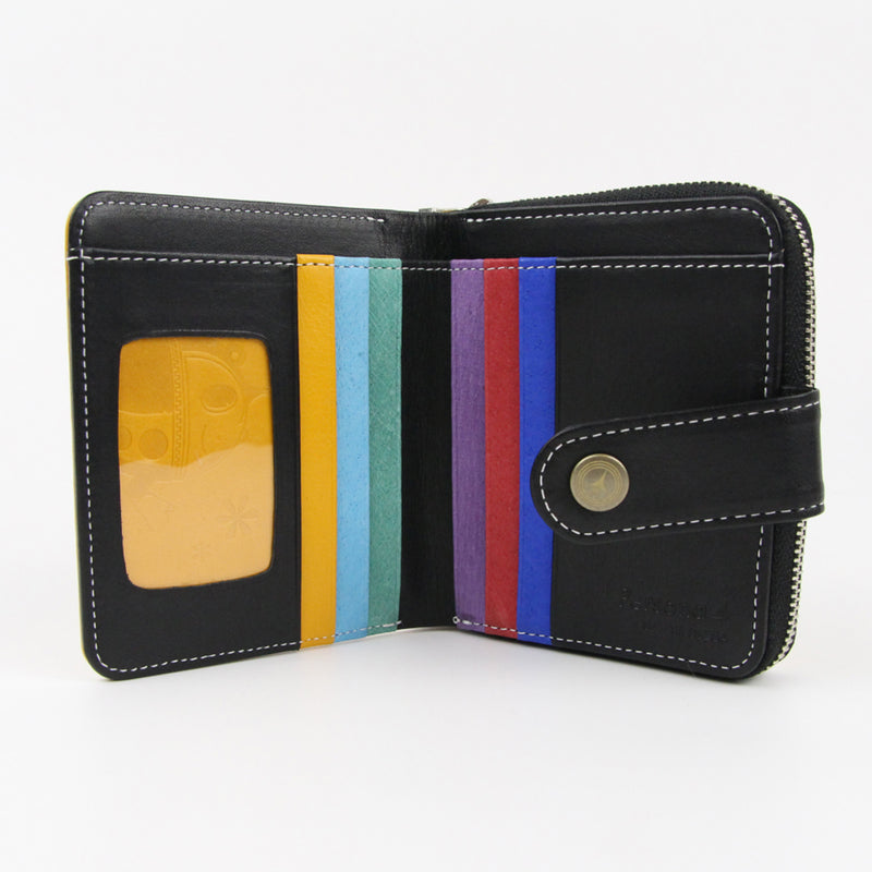 ペルソナ25周年 本革財布/P4 – SOLWA