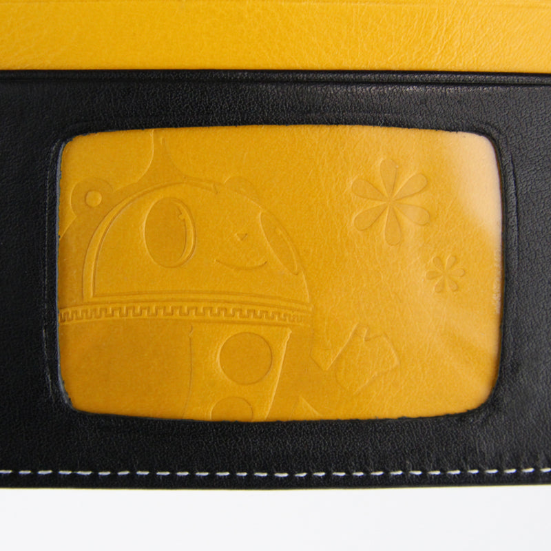 ペルソナ25周年 本革財布/P4 – SOLWA