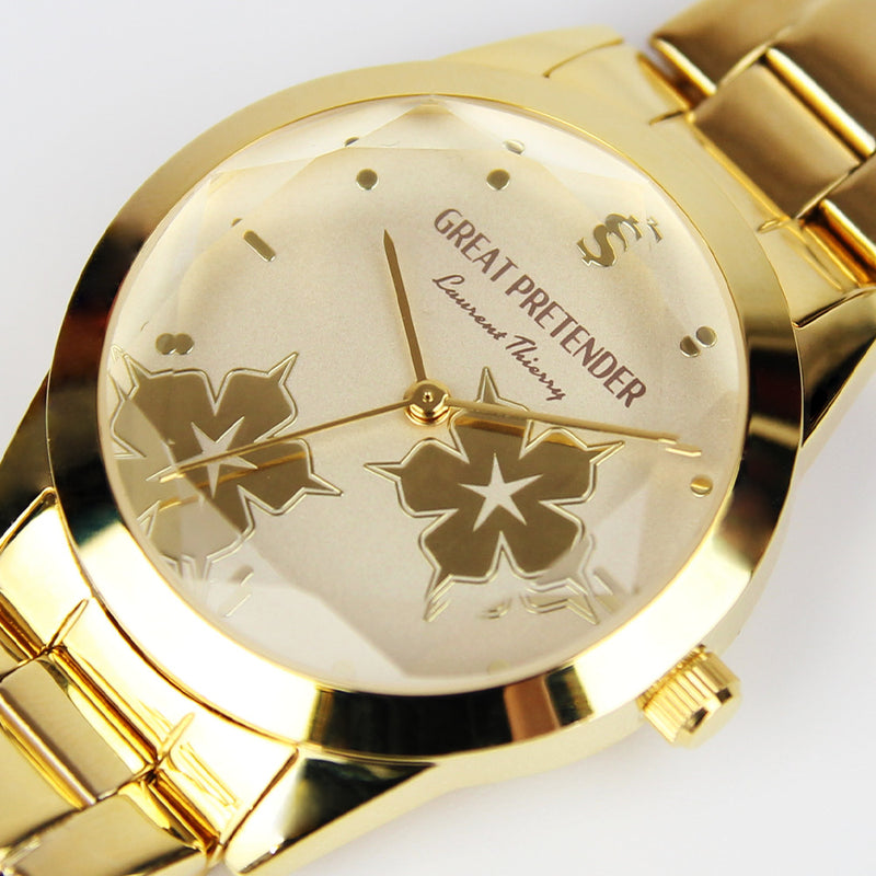 GREAT PRETENDER 腕時計/Laurentモデル | アニメ グッズ 通販 - SOLWA