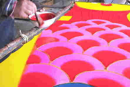 鯉のぼり・旗・幕・のぼり・のれん製造販売-中島屋代助商店