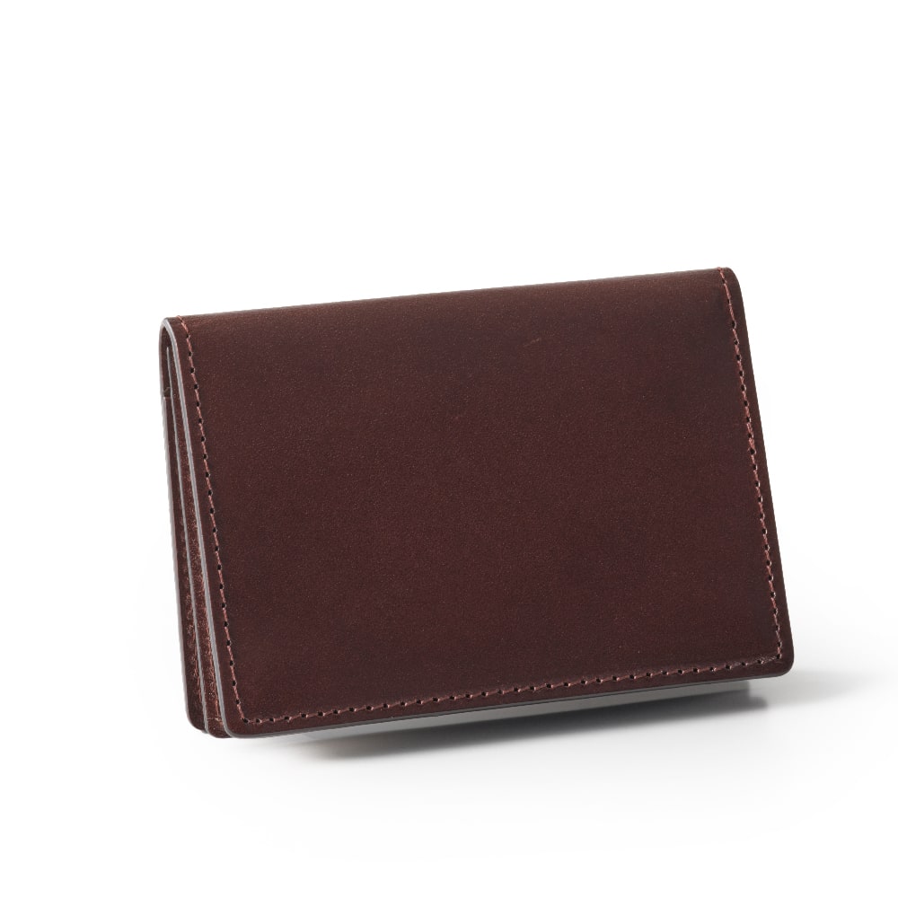 ソメスネットショップ / ピルエット 名刺入れ PT-89