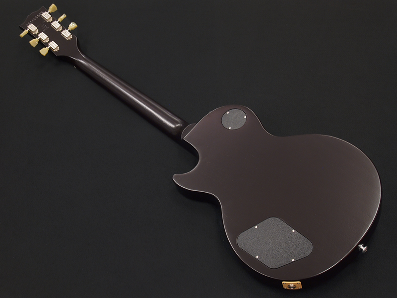 Gibson Les Paul 50s Tribute 2016 T/Satin Gold Top Dark Back 税込