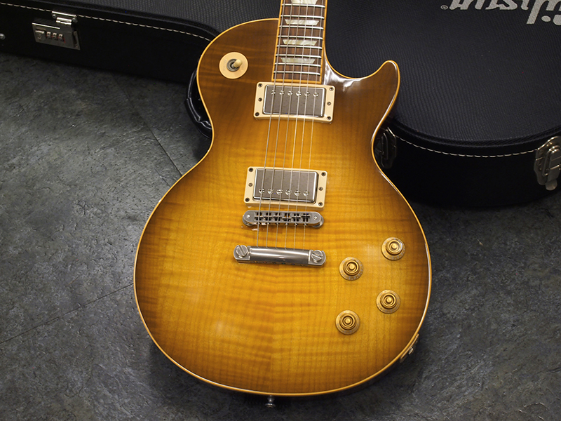 Gibson 60s Les Paul Standard Plus 2006年製 税込販売価格 ￥168,000