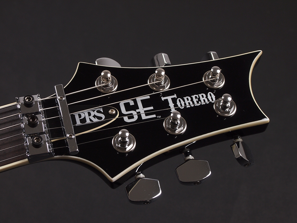 Paul Reed Smith [PRS] SE Torero Scarlet Red 税込販売価格 ¥ 89,800