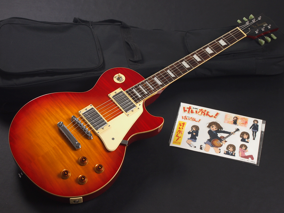 K-ON! KLP-yui model ~平沢唯モデル~ 税込販売価格 ￥45,800- 中古