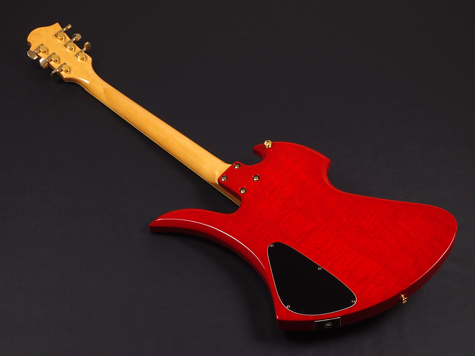 Burny MG-85X CS 【hide Signature Model】 ソニックス特価 ￥59,800