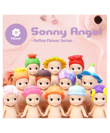 Sonny Angel Benelux - Figurine Fruit series