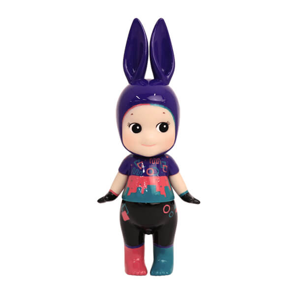 アーティストコレクション作品詳細【Hermetale Garden】2021 ｜ Sonny