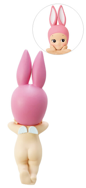 PRODUCTS -Mini Figure (Hippers)- ｜ Sonny Angel