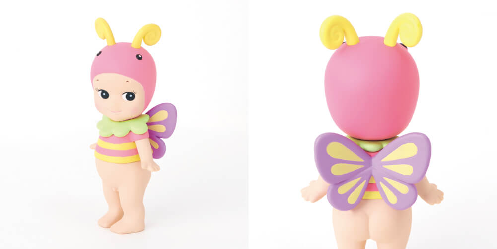 New Release : Take a peek into the fantastic world of bugs created