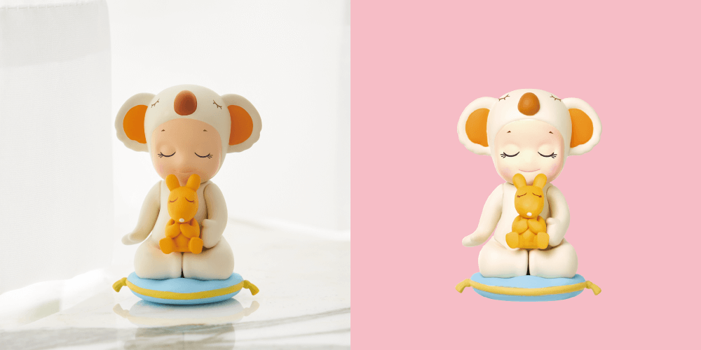 ソニーエンジェルと過ごす幸せなおうち時間で心をリラックス♪ 『Sonny