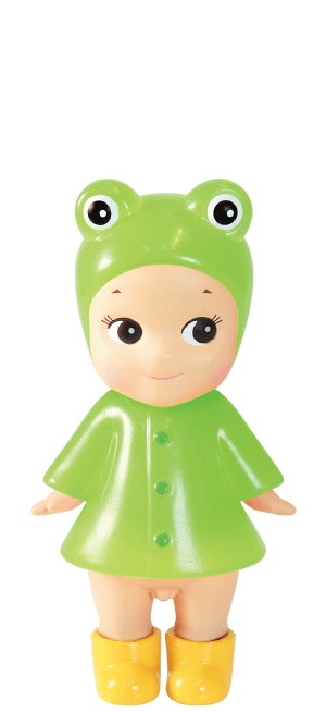 PRODUCTS – Mini Figure (Limited) – ｜ Sonny Angel - Official Site -