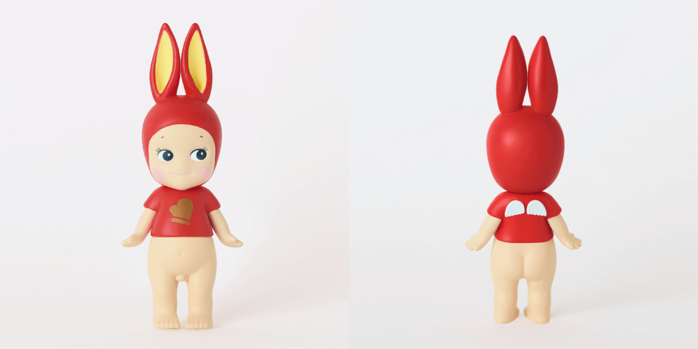 日本語 ｜ Sonny Angel