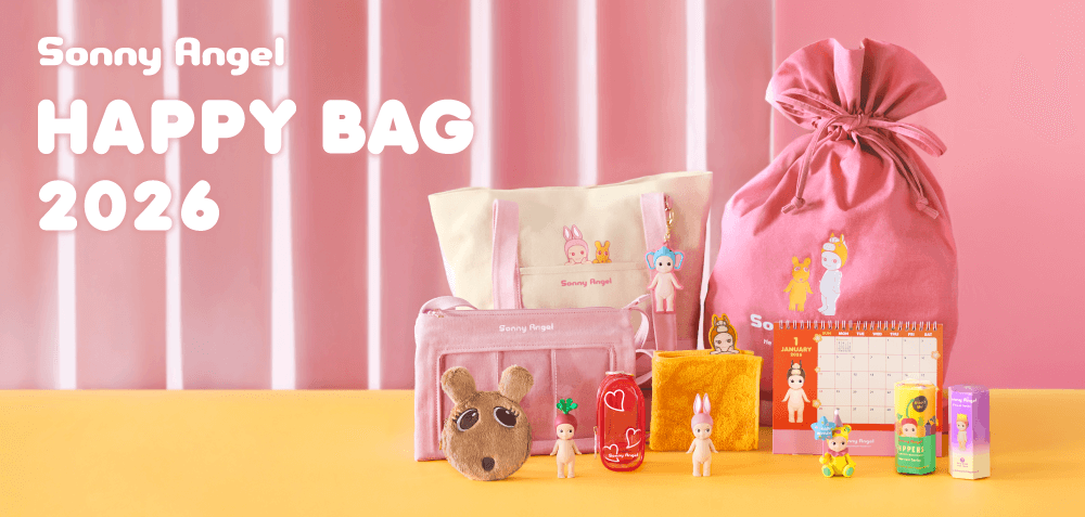 公式】 Sonny Angel