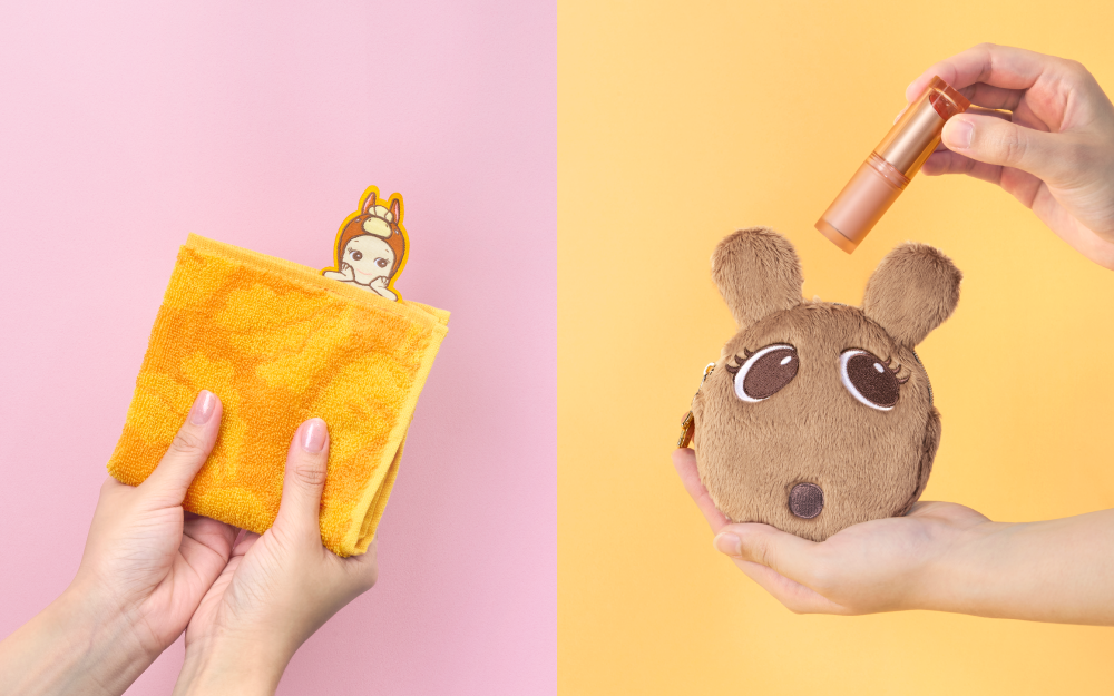 Sonny Angel Happy Bag 2026 | Sonny Angel Store