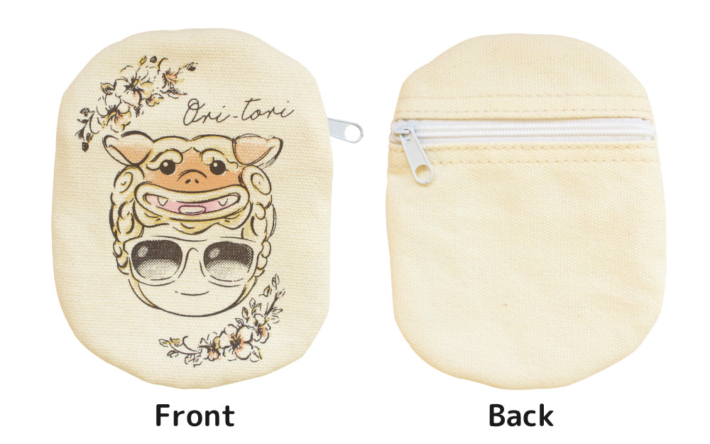 ソニーエンジェルテラス ポーチ Sサイズ | Sonny Angel Store