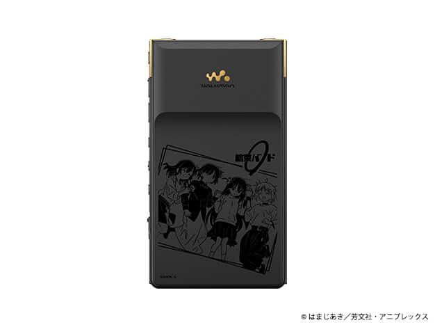 ぼっち・ざ・ろっく！」コラボモデル！ - STACC MORIKAWA - 長野県塩尻