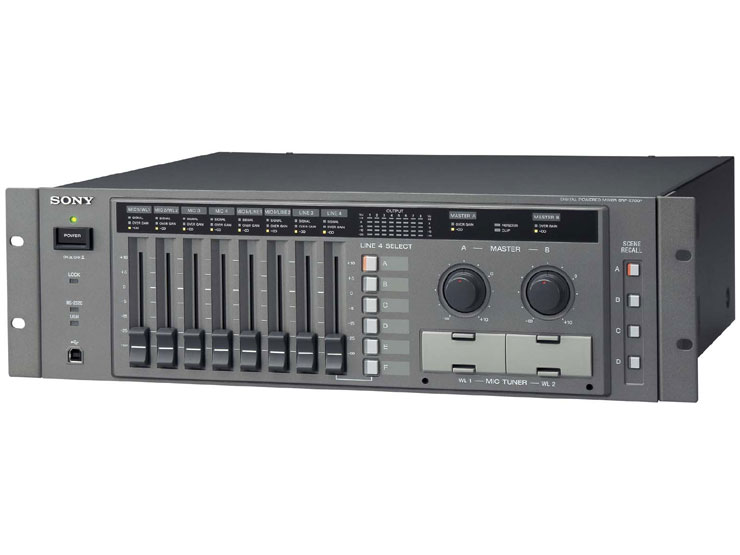 SRP-X700P | プロオーディオ | ソニー