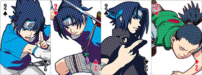 NARUTO -ナルト- ビデオ