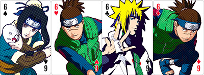 NARUTO -ナルト- ビデオ