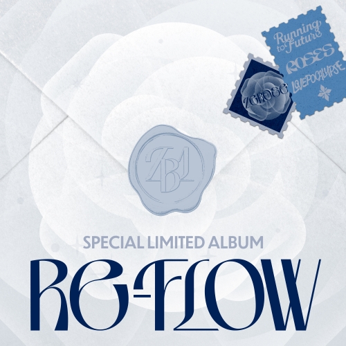 RE-FLOW | ZEROBASEONE | ソニーミュージックオフィシャルサイト