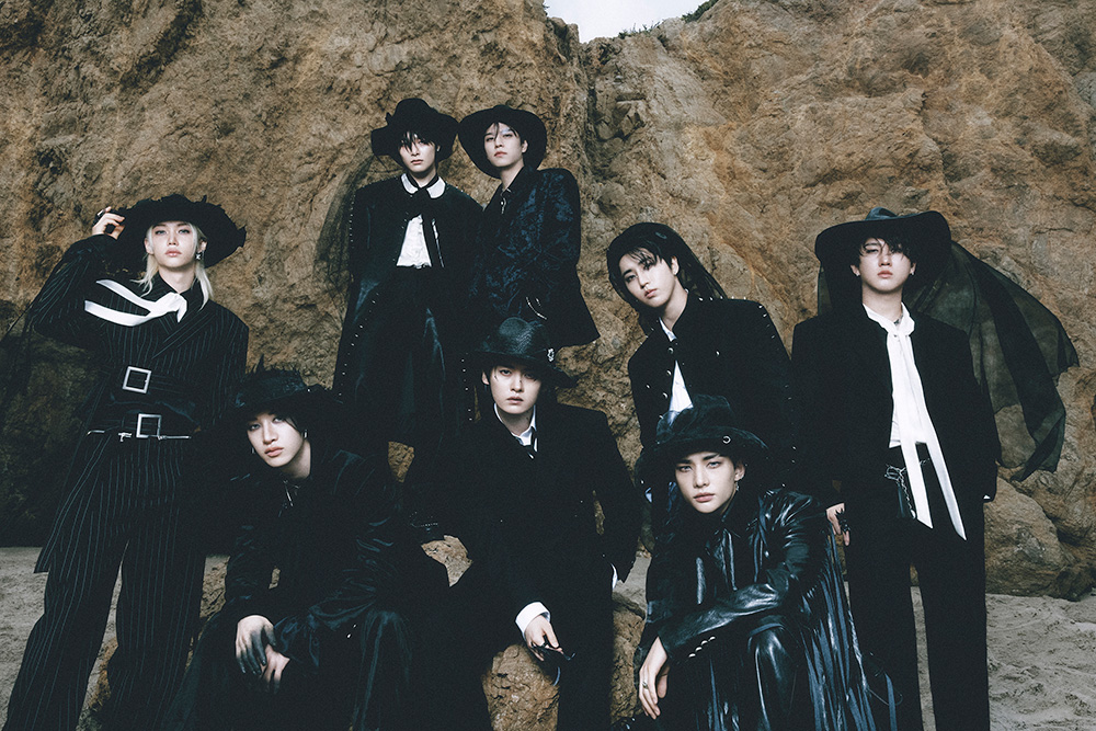 Stray Kids 2nd World Tour 