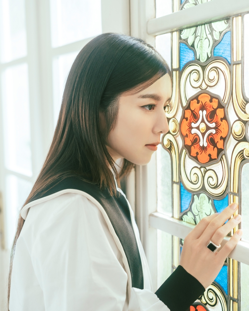 milet直筆サイン入りポストカード特典決定！ 7/20(水)開催「milet 3rd