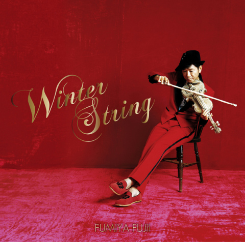 Winter String | 藤井フミヤ | ソニーミュージックオフィシャルサイト