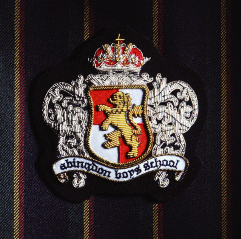 abingdon boys school | abingdon boys school | ソニーミュージック