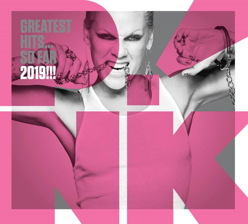 グレイテスト・ヒッツ… ソー・ファー 2019!!!｜Greatest Hits… So Far