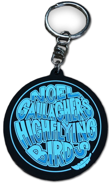 NOEL GALLAGHER'S HIGH FLYING BIRDS JAPAN TOUR 2019 グッズ先行販売