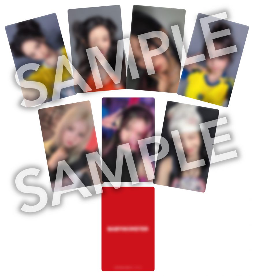 2025 BABYMONSTER 1st WORLD TOUR ＜HELLO MONSTERS＞ IN JAPAN』会場