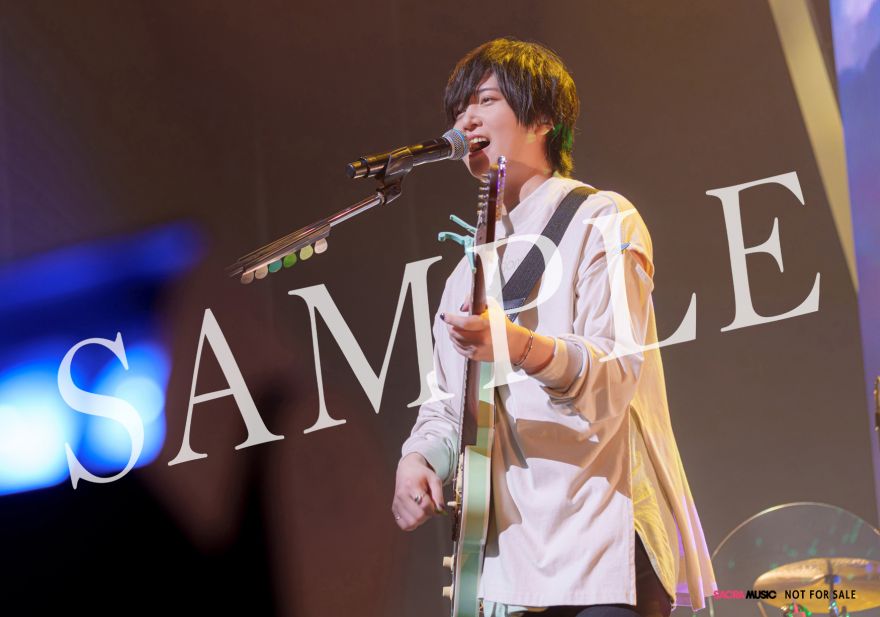 4月23日(水)発売、ライブ映像商品「Live Tour 2024 “(Non)Fictions” at