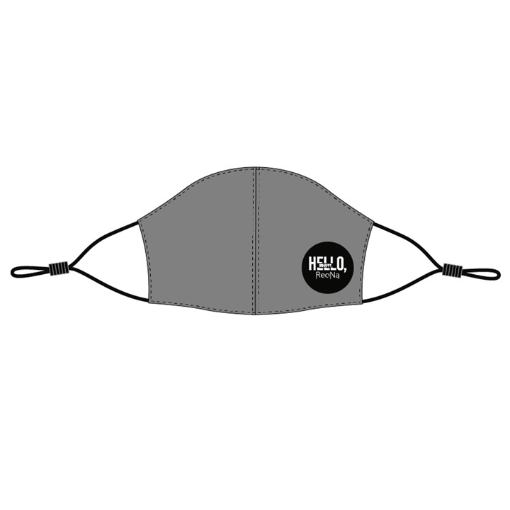 ReoNa全国ツアー “Naked”オフィシャルグッズの事後通販が決定。6/11