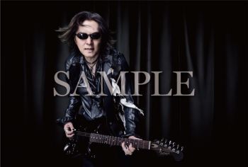 2024年12月25日(水)発売 「STONE ROCK'S」購入特典が決定！！ | 石井