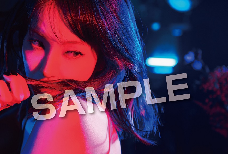 明け星 / 白銀」の封入特典情報、店舗別法人特典絵柄が公開☆ | LiSA