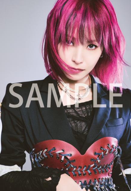 LiSA 全国ホールツアー「LiVE is Smile Always～PATCH WALK～」会場