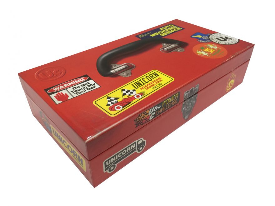 デビュー30周年記念リマスタリングボックス全貌大公開！ | UNICORN