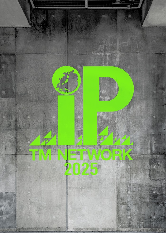 TM NETWORK 2025 IP【完全生産限定盤】・TM NETWORK | Sony Music Shop